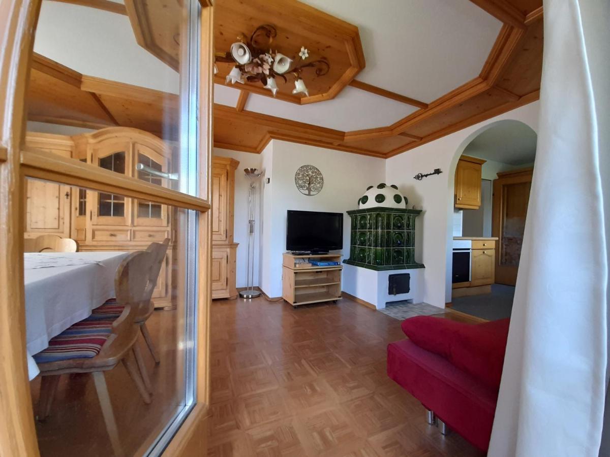 Sonnenchalet Neusess Mauterndorf  Exterior photo