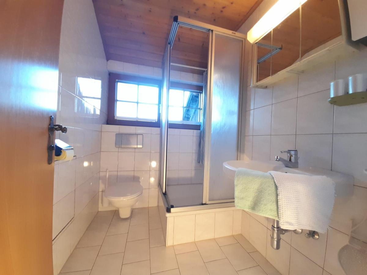 Sonnenchalet Neusess Mauterndorf  Exterior photo